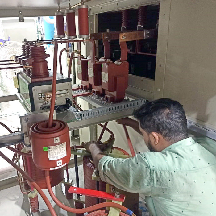 Transformer Services